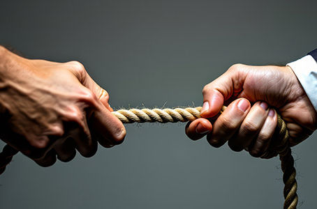 What Can You do When a Director Deadlock is Killing Your Company?