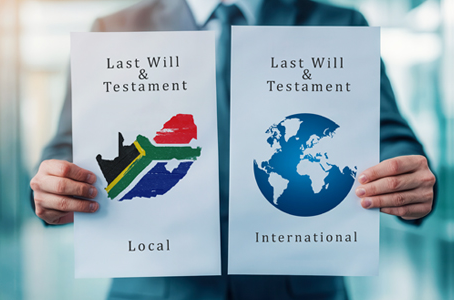 Do You Need a Second Will for Your Overseas Assets?