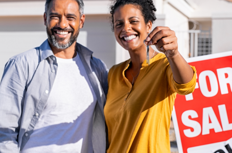 Blue Skies Ahead for Property? Be Prepared with this Buyer’s Checklist