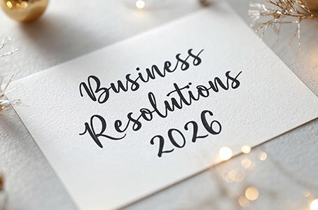 The 5 Questions You Must Ask Before Making Your Business Resolutions