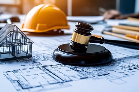 A Complex Issue: Beware Late Building Penalties