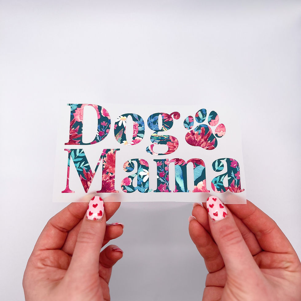 Dog Mama