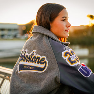 Miri Senior Portraits