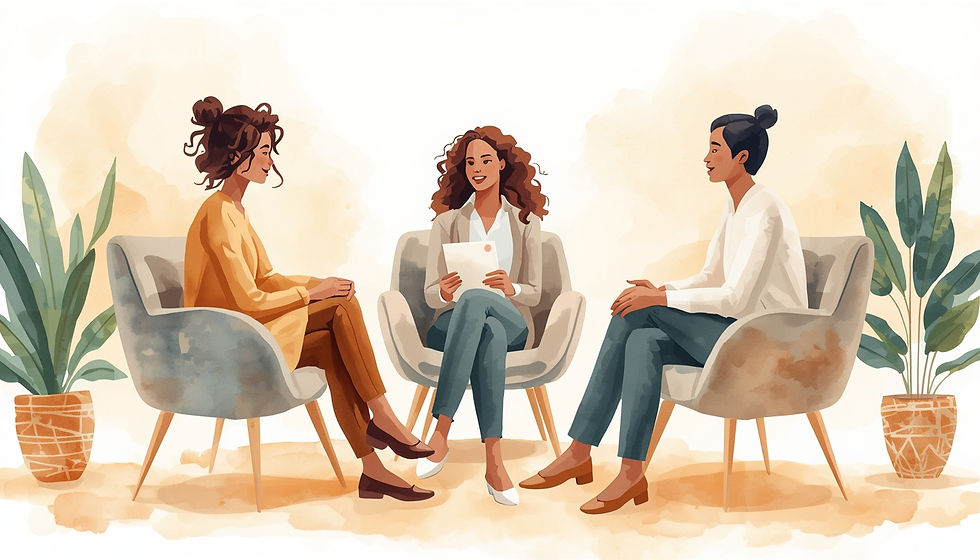Mediation