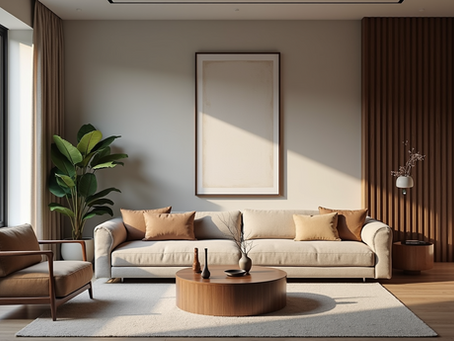 Discover Bespoke Interiors by Bubbles Bathing and Trading