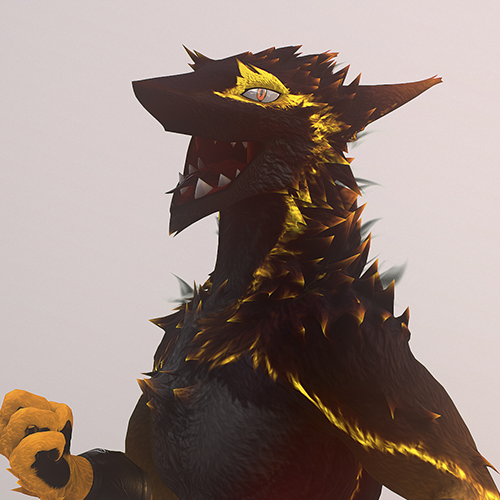 Alastor