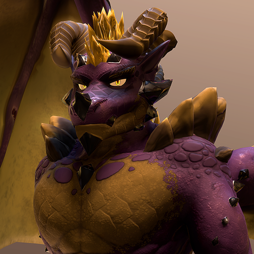 Spyr