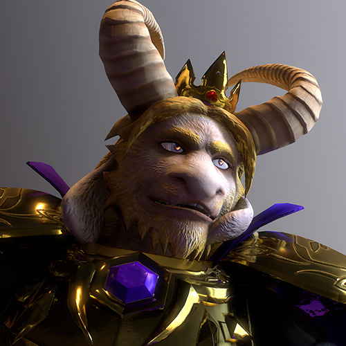 Asgore