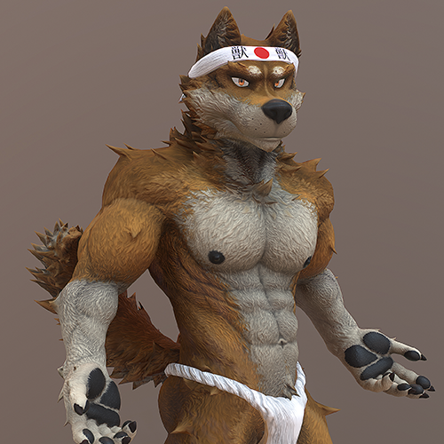 KabosuFundoshi