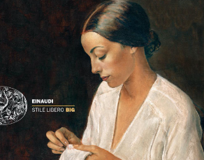 EMANUELA CANEPA “RESTA CON ME, SORELLA”