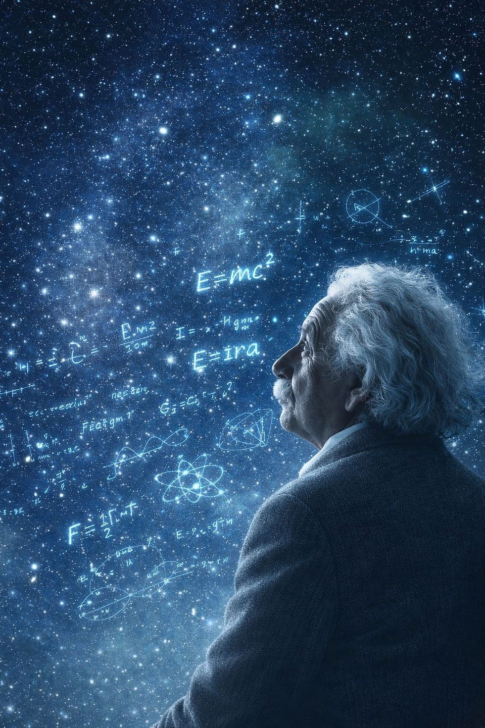 Quando la fisica diventa meraviglia: incontro sulla relatività ristretta