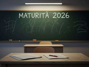 La nuova Maturità 2026: cosa cambia con la riforma Valditara