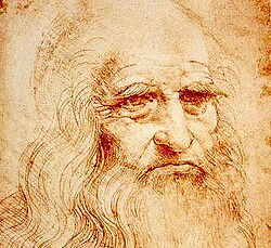 Leonardo da Vinci: il genio che ha cambiato il mondo