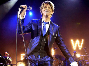 Celebrando David Bowie: 10º anniversario della sua morte