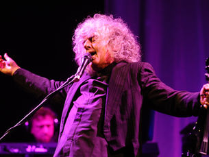 ANGELO BRANDUARDI: il menestrello senza tempo