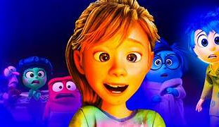 Inside Out 2 
