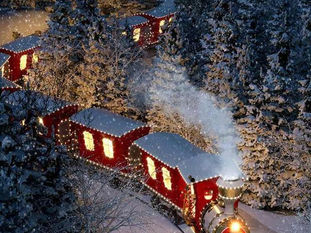 FESTIVITA' E RICORRENZE: IL NATALE