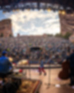 Red Rocks w/Sierra Hull