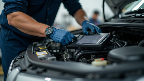 Meet Funk Bros. Auto Services: Studio City’s Trusted Mechanics