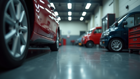 Reliable Auto Repair for a Reliable Car