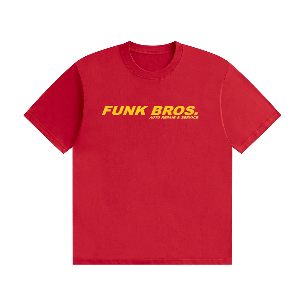 Thumbnail: OG Unisex Seamless Cotton T-Shirt