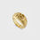 Thumbnail: Square Signet Ring