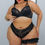 Miniatura: Conjunto Laura com persex