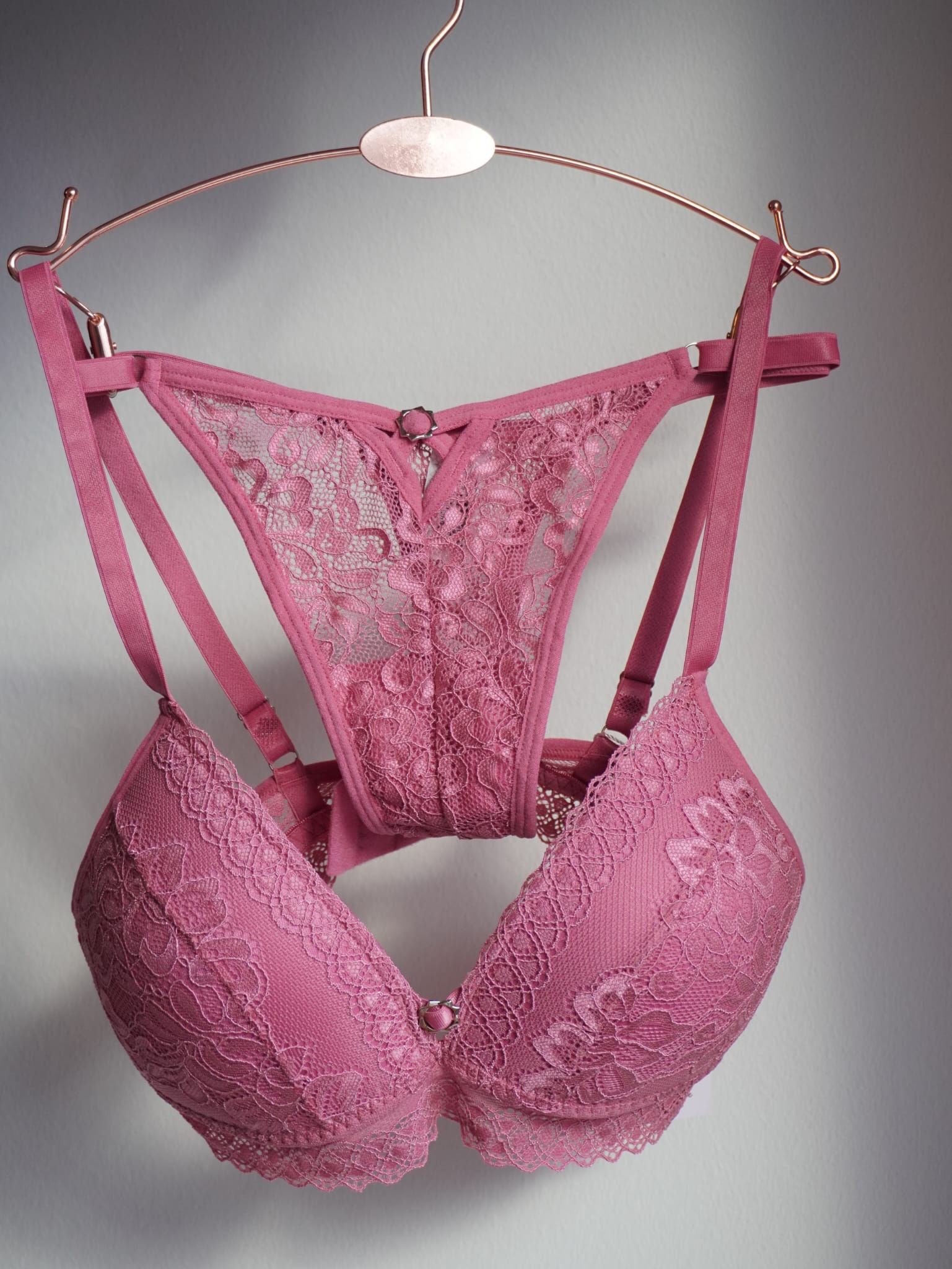 Conjunto Rosa