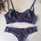 Miniatura: Conjunto Valentina Azul