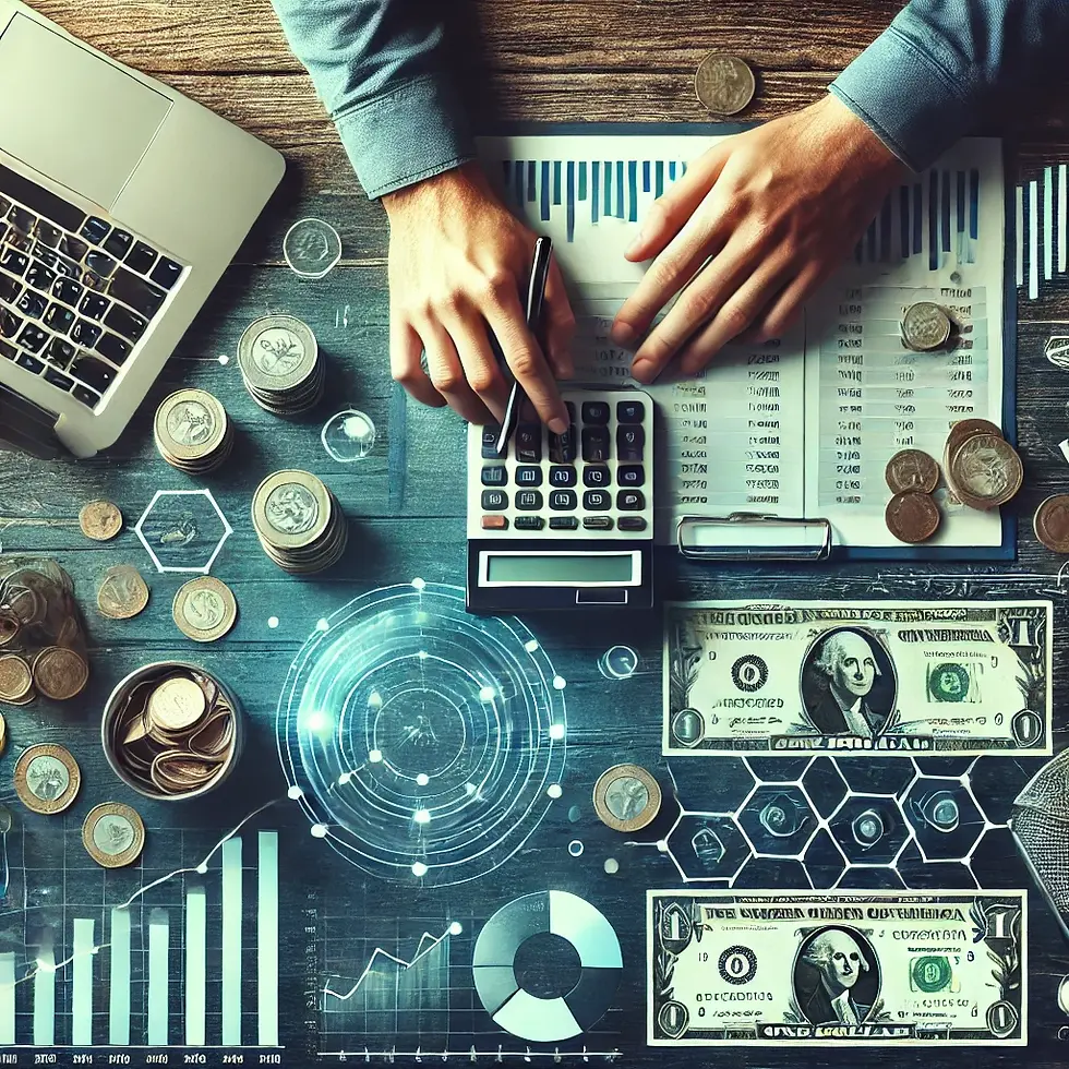 ¿Las deudas te tienen atrapado? Descubre las estrategias más efectivas para reducir deudas y aumentar tus ahorros sin sacrificar tu calidad de vida. ¡Aplica estos consejos hoy!