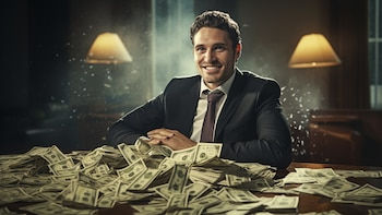 La Mentalidad de Millonario: Adoptando Hábitos de Éxito