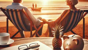 Estrategias para Asegurar una Jubilación Cómoda y Segura 🏖️💼