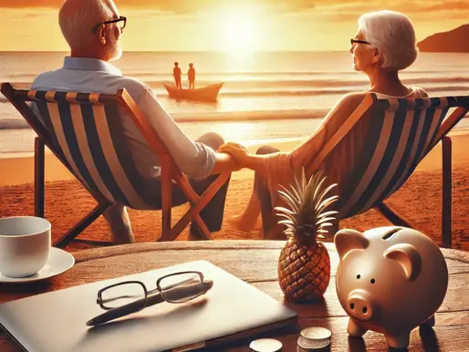 Estrategias para Asegurar una Jubilación Cómoda y Segura 🏖️💼