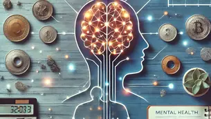 La Relación entre Salud Mental y Finanzas Personales: Cómo el Dinero Impacta en tu Bienestar 💰🧠