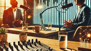 Entrevistas con Expertos en Finanzas y Emprendimiento