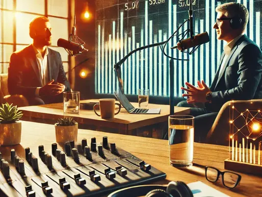 Entrevistas con Expertos en Finanzas y Emprendimiento