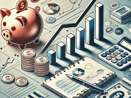 Estrategias para Reducir Deudas y Aumentar Ahorros 💰📈