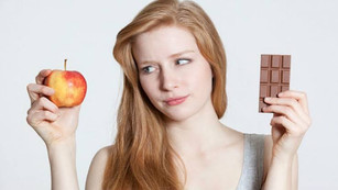 DILE ¡NO! A ESTOS ALIMENTOS Y DESPÍDETE DEL ACNÉ