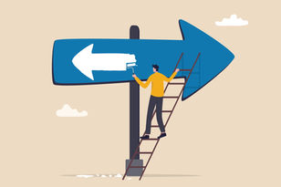 Cambios, ¿por qué nos cuestan tanto?