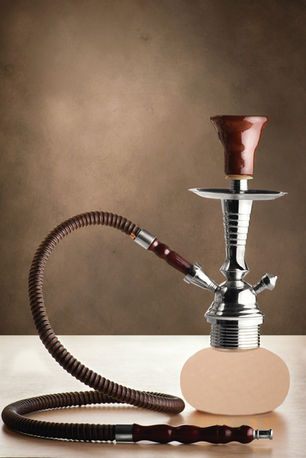 Los peligros de Fumar Hookah