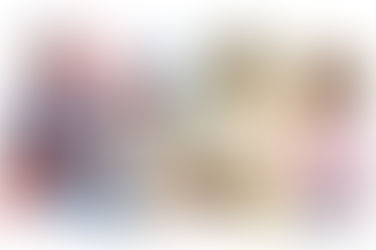 ¿De qué color es tu personalidad?