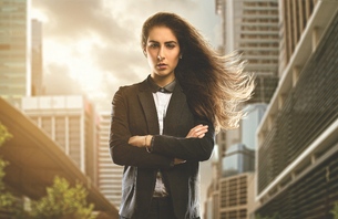 Mujer… tú estás cambiando al mundo