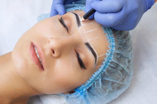 NANOBLADING VS MICROBLADING, CEJAS PERFECTAS: ¿CON CUAL TE QUEDAS?