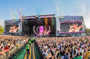 Emblema: el festival que llegó para quedarse