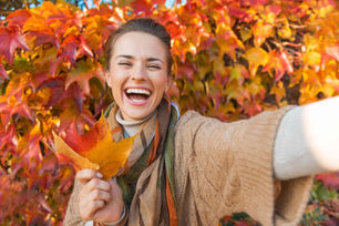 Piel de otoño perfecta en sólo 6 pasos