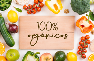 ¿Por qué elegir productos orgánicos?