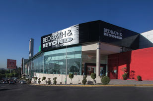 Bed Bath & Beyond: ¡Buen Fin & Beyond!