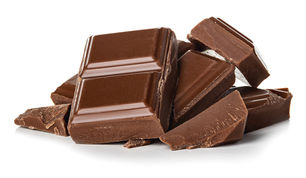 Las ventajas de comer chocolate