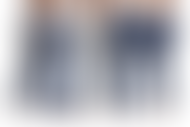 ¿Por qué nos gustan tanto los Jeans?