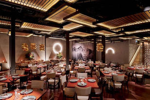 Celebra tu cumpleaños en RosaNegra Satélite